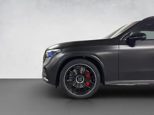 Mercedes-Benz GLC 53 AMG 4Matic+