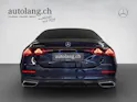 Mercedes-Benz E 300 de AMG Line 4Matic