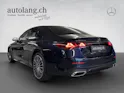 MERCEDES-BENZ E 300 de AMG Line 4Matic