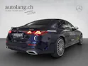 Mercedes-Benz E 300 de AMG Line 4Matic