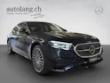 Mercedes-Benz E 300 de AMG Line 4Matic