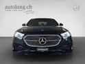 MERCEDES-BENZ E 300 de AMG Line 4Matic