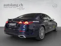 MERCEDES-BENZ E 300 de AMG Line 4Matic