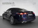 Mercedes-Benz E 300 de AMG Line 4Matic