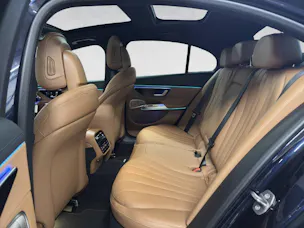Mercedes-Benz E 300 de AMG Line 4Matic