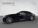 Mercedes-Benz E 300 de AMG Line 4Matic