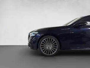 Mercedes-Benz E 300 de AMG Line 4Matic