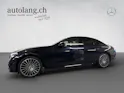 MERCEDES-BENZ E 300 de AMG Line 4Matic