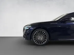 MERCEDES-BENZ E 300 de AMG Line 4Matic