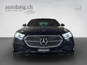 Mercedes-Benz E 300 de AMG Line 4Matic