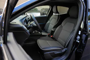 Mitsubishi Colt 1.6 HEV Instyle