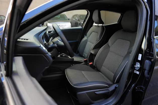 Mitsubishi Colt 1.6 HEV Instyle