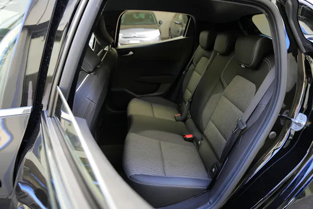 Mitsubishi Colt 1.6 HEV Instyle