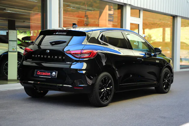 Mitsubishi Colt 1.6 HEV Instyle