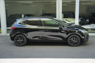 Mitsubishi Colt 1.6 HEV Instyle