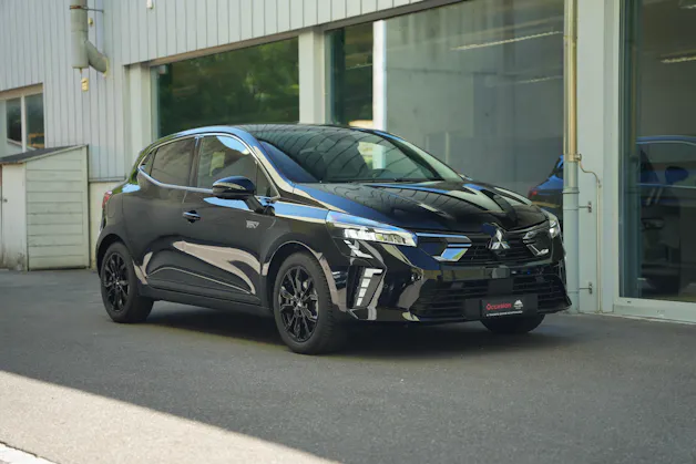 Mitsubishi Colt 1.6 HEV Instyle
