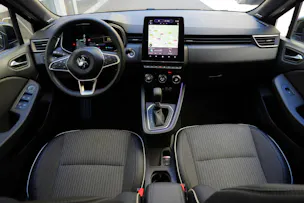 Mitsubishi Colt 1.6 HEV Instyle