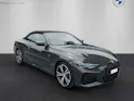 BMW M440i xDrive Cabrio