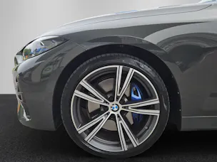 BMW M440i xDrive Cabrio