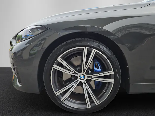 BMW M440i xDrive Cabrio