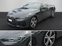BMW M440i xDrive Cabrio