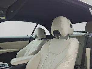 BMW M440i xDrive Cabrio