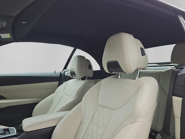 BMW M440i xDrive Cabrio