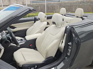 BMW M440i xDrive Cabrio