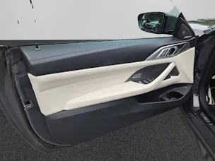BMW M440i xDrive Cabrio