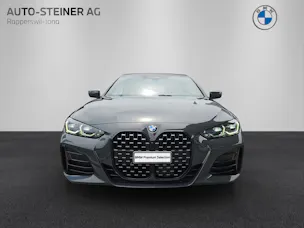 BMW M440i xDrive Cabrio