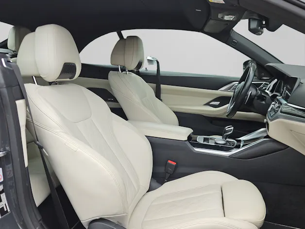 BMW M440i xDrive Cabrio