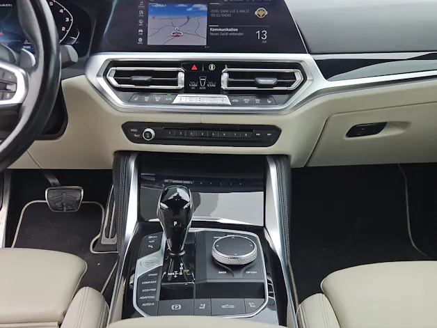 BMW M440i xDrive Cabrio