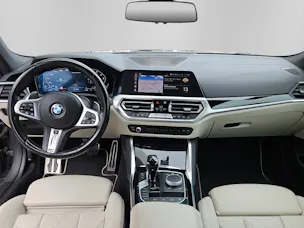 BMW M440i xDrive Cabrio
