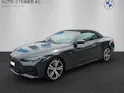 BMW M440i xDrive Cabrio