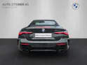BMW M440i xDrive Cabrio