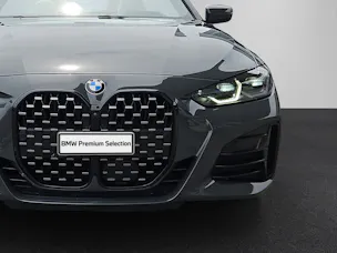 BMW M440i xDrive Cabrio