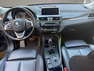 BMW X1 xDrive 25i