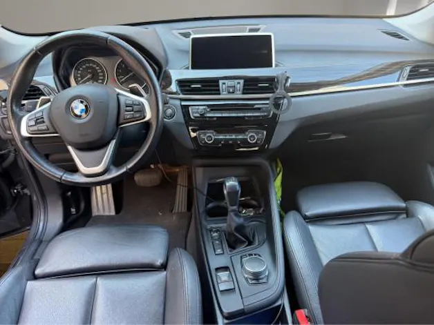 BMW X1 xDrive 25i