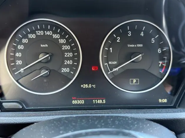 BMW X1 xDrive 25i