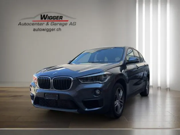 BMW X1 xDrive 25i