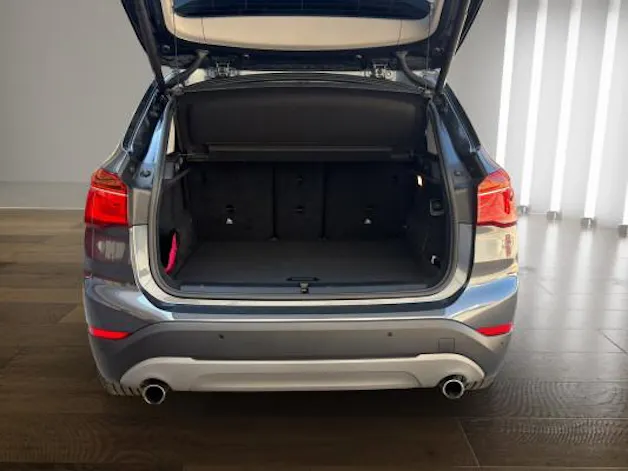 BMW X1 xDrive 25i