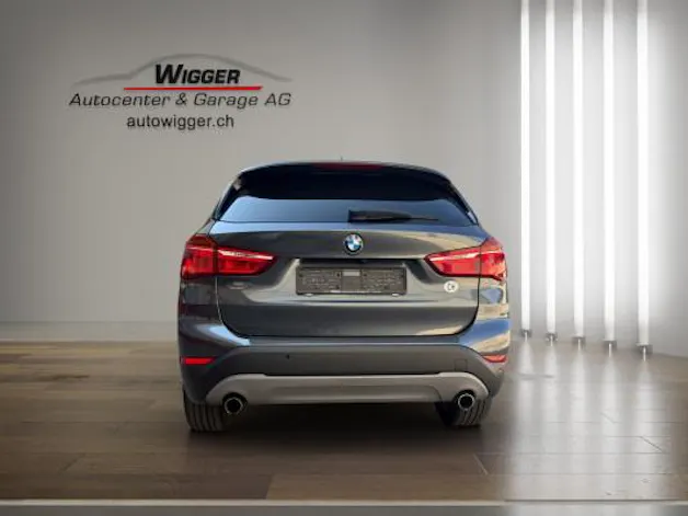 BMW X1 xDrive 25i