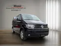 VW T5 Carav Comf 2.0TDI 4M A