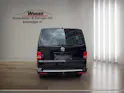 VW T5 Carav Comf 2.0TDI 4M A