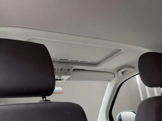 VW T5 Carav Comf 2.0TDI 4M A