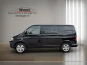 VW T5 Carav Comf 2.0TDI 4M A