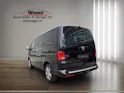 VW T5 Carav Comf 2.0TDI 4M A