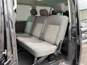 VW T5 Carav Comf 2.0TDI 4M A