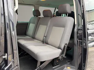 VW T5 Carav Comf 2.0TDI 4M A
