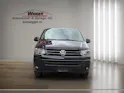 VW T5 Carav Comf 2.0TDI 4M A